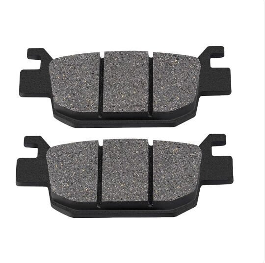 Rks Newlight Pro 125 Arka Fren Disk Balatası