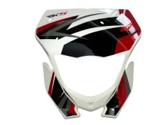 Rks Rt 250 Cross Ön Far Paneli Beyaz