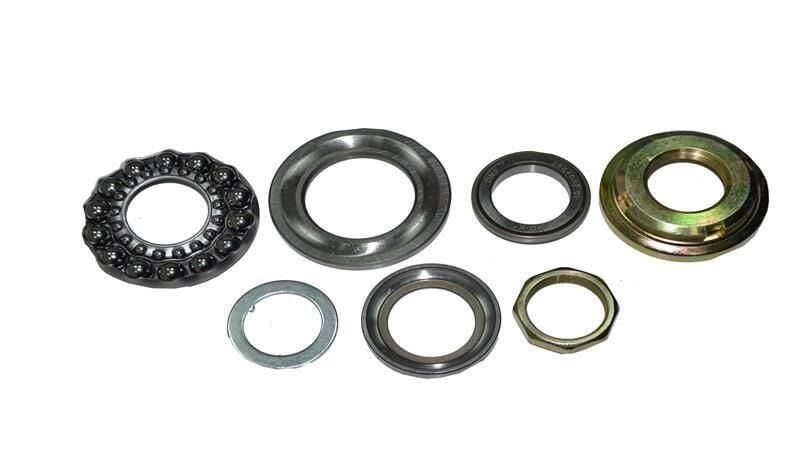 Rks Newlight 125 Furş Takımı Orijinal