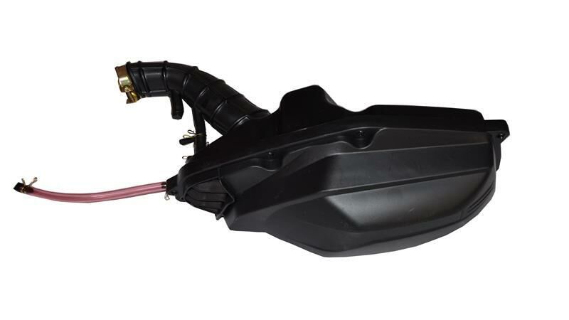 RKS Wildcat 125 Hava Filtresi Komple