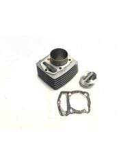 Kuba CR1 Silindir Piston Seti Komple