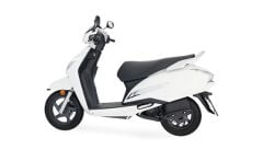 Honda Activa 125 Ön Maşa (Gidon)