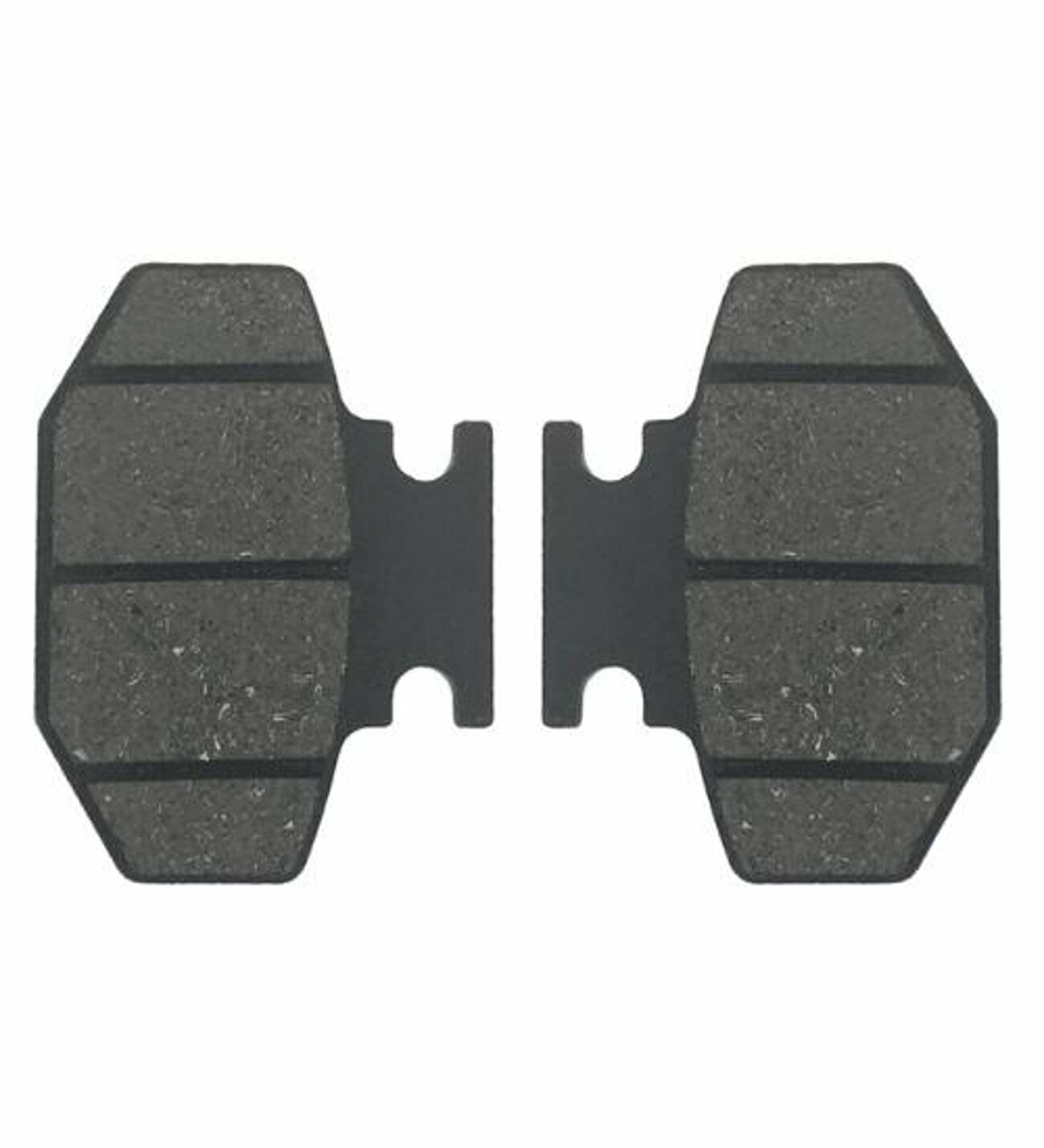 RKS Wildcat 125 Ön Fren Balata Takımı