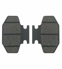 RKS Wildcat 125 Ön Fren Balata Takımı