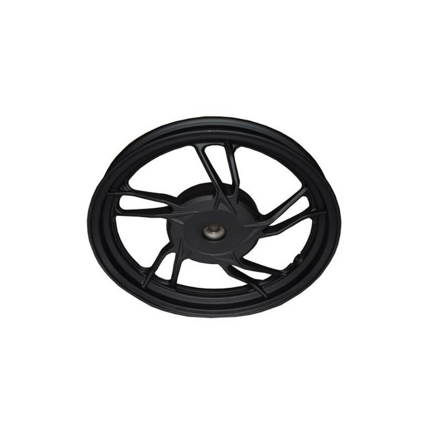 Rks Wildcat 125 Arka Jant