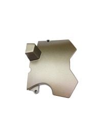 Mondial KD 125 F Krank Kutusu Sol Arka Kapak