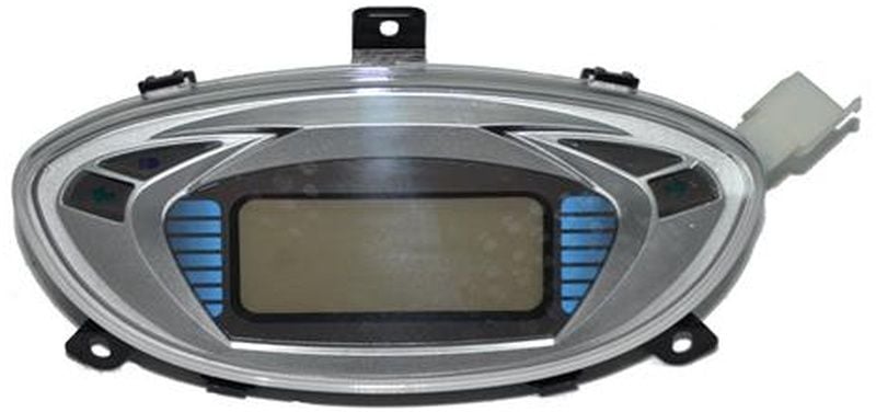 Rks Bolero 50 Gösterge Paneli Orjinal