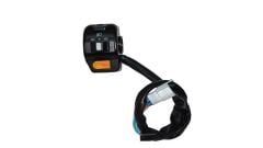 Rks Newlight 125 Pro Sol Kumanda Komple Orjinal