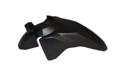 Rks Wildcat 125 Ön Çamurluk Mat Siyah Orijinal