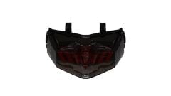 RKS Wildcat 125 Arka Stop Komple Orjinal