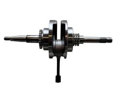 RKS Spontini 125 Krank Komple