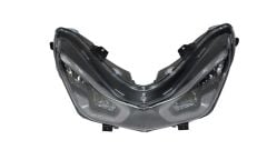 Rks Newlight 125 Pro Far Komple