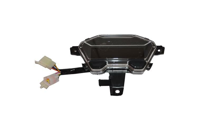 RKS Wildcat 125 Gösterge Paneli (Kilometre Saati) Komple Orjinal