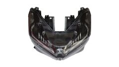 RKS Wildcat 125 Ön Far Komple Orjinal