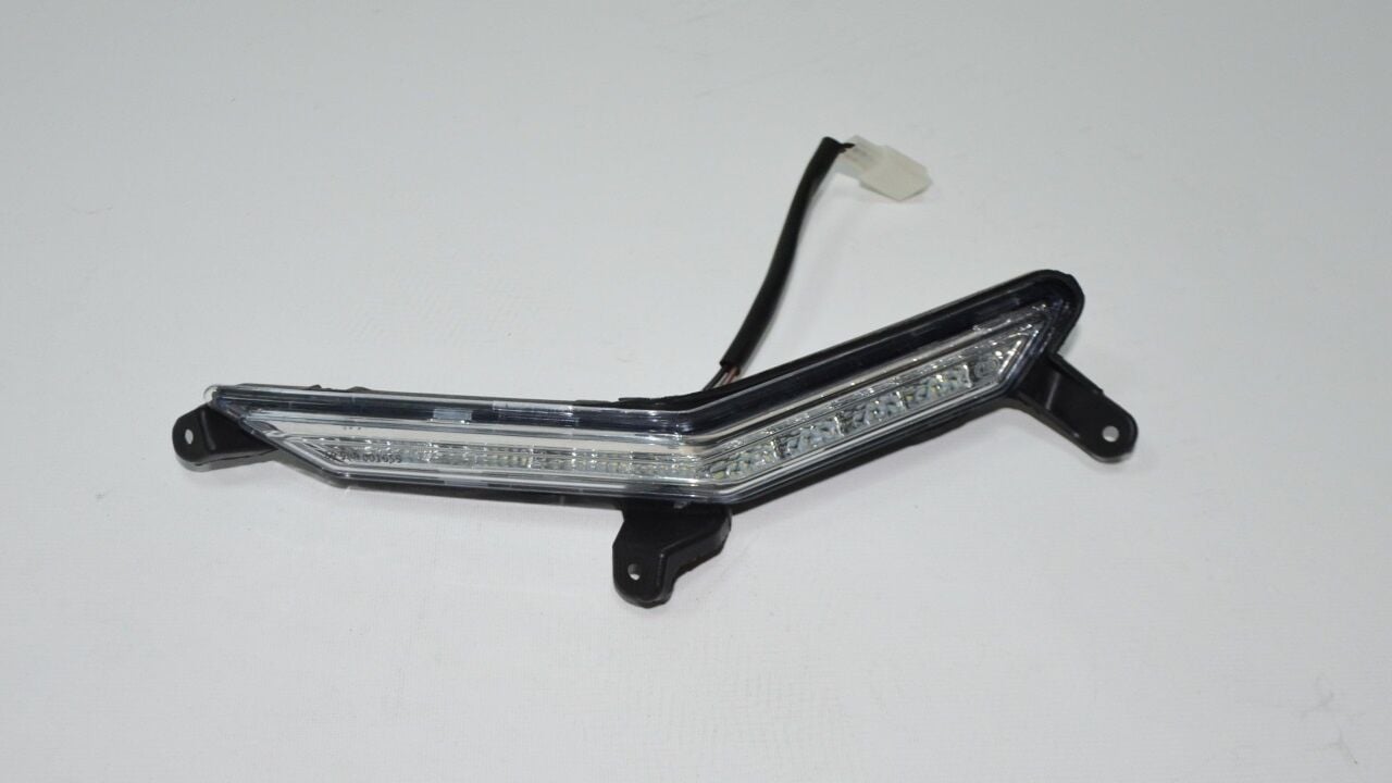 Rks Blazer Max 50 Sol Ön Gündüz Aydınlatması