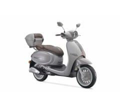 Arora Cappucino Ayna Takımı Gri