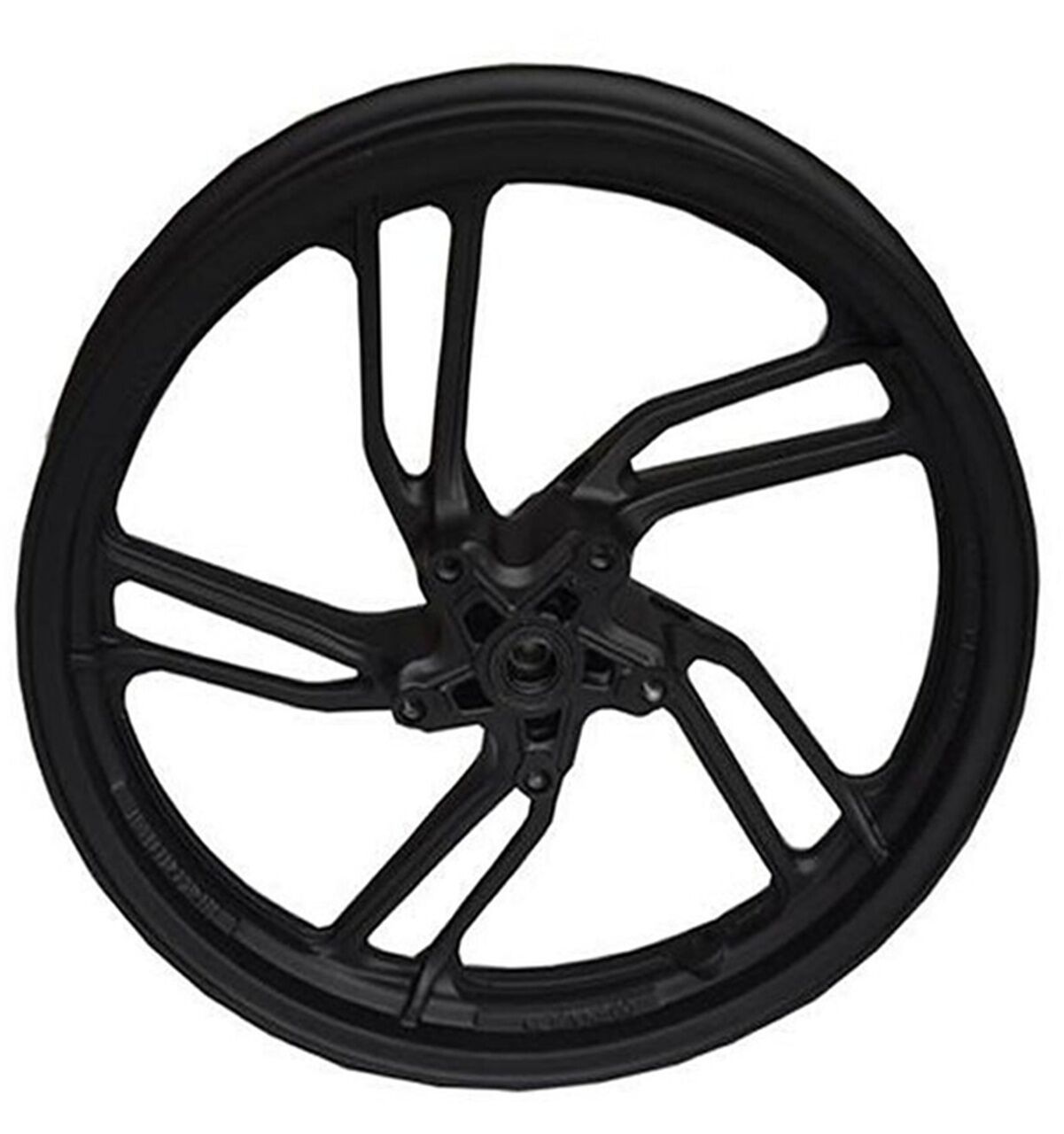 Rks Wildcat 125 Ön Jant