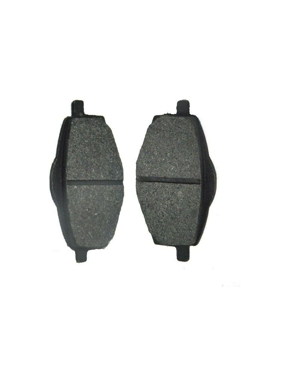 RKS Freccia 150 Arka Fren Balata Takımı