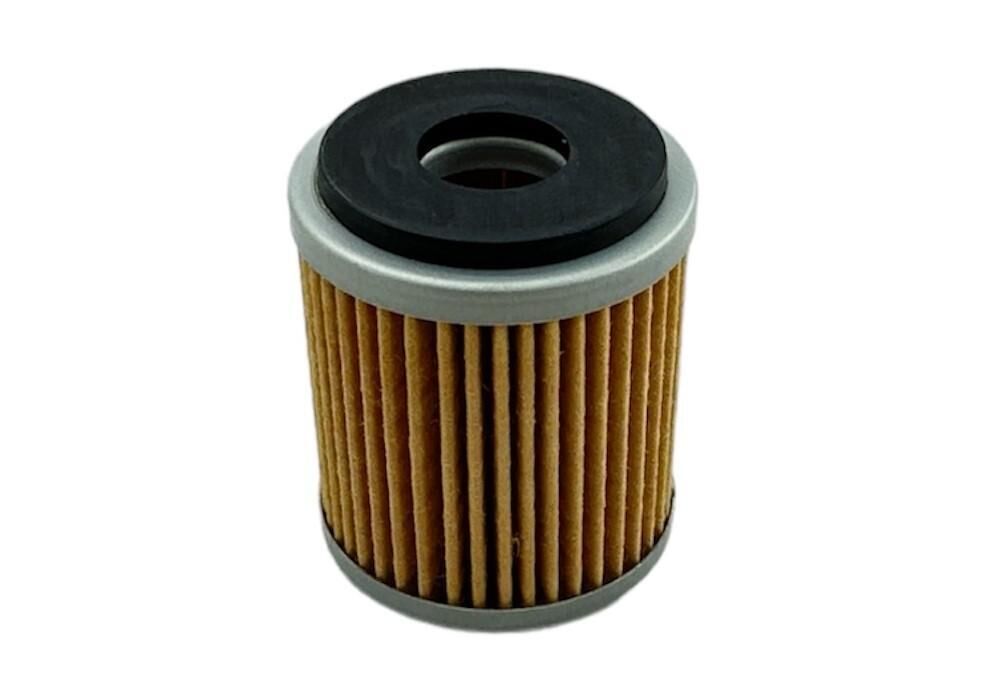 Mondial 125 Ressivo Yağ Filtresi