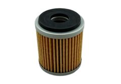 Mondial 125 Ressivo Yağ Filtresi