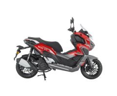 Mondial 125 Ressivo Yağ Filtresi