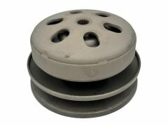 Honda PCX 125 Arka Varyatör (Debriyaj) Set Komple (2018-2020)