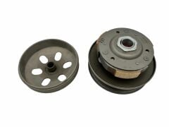 Honda PCX 125 Arka Varyatör (Debriyaj) Set Komple (2018-2020)