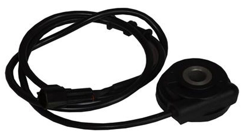 Rks Wildcat 125 Kilometre Rediktörü Okuyucu