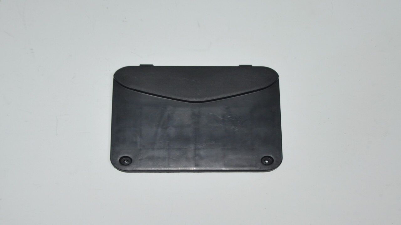 Rks Blazer 50 Akü Kapağı