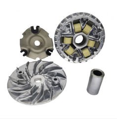 RKS Freccia 150 Ön Varyatör Komple