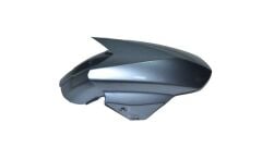 Kuba Space 50 Ön Çamurluk Gri Orjinal