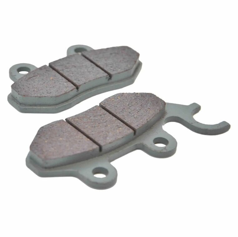 RKS Freccia 150 Ön Fren Balata Takımı