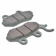 RKS Freccia 150 Ön Fren Balata Takımı