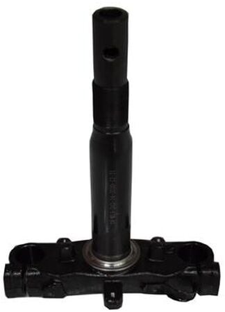 Rks Wildcat 125 Ön Maşa