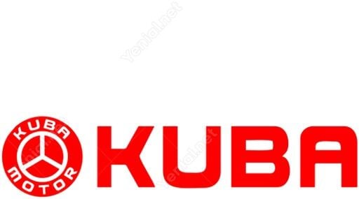 Kuba Space Max 50 Gösterge Paneli Camı