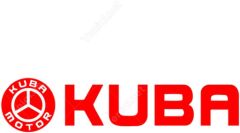 Kuba Space Max 50 Gösterge Paneli Camı