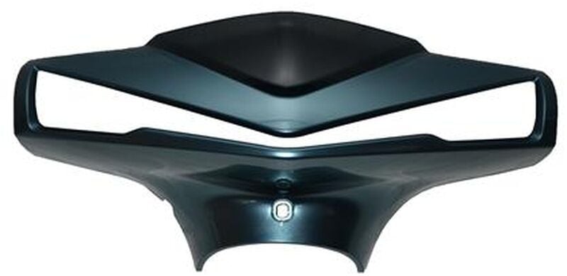 Kuba Space Pro Ön Sinyal Paneli Yeşil Orjinal