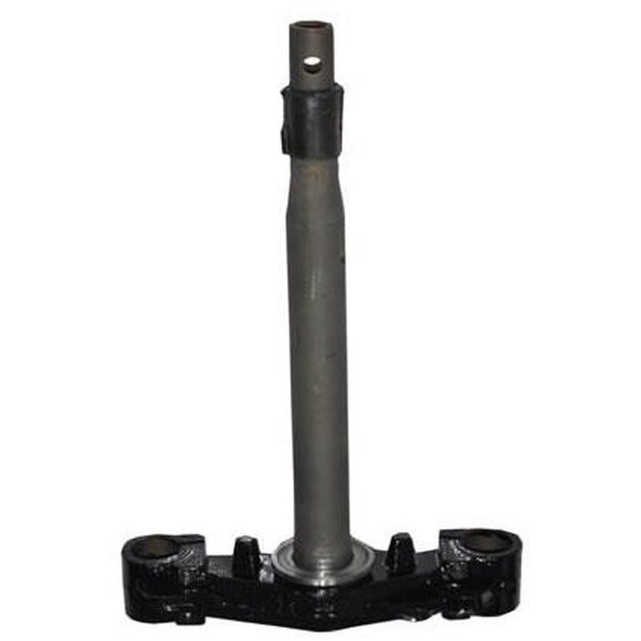 Rks Newlight 125 Ön Maşa