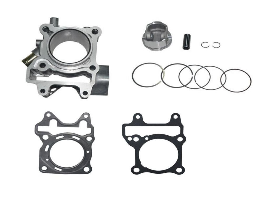 RKS Freccia 150 Silindir Seti Komple
