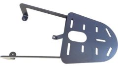 Rks Wildcat 125 Arka Çanta Demiri