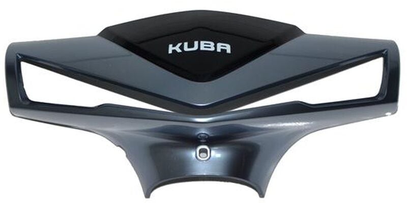 Kuba Space 50 Sinyal Paneli Gri