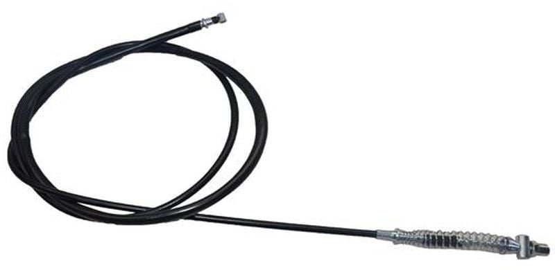 Rks Wildcat 125 125 Arka Fren Teli Orjinal