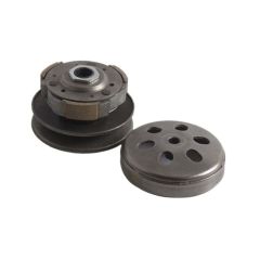 RKS Grace 202 Arka Varyatör Komple (Debriyaj)