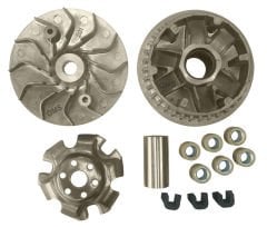 Yuki Lx200 Ön Varyatör Debriyaj Komple