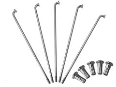 Mondial Cross X-treme 150 Ön Jant Teli 36 LI