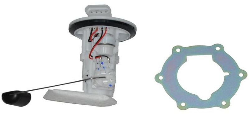 Rks Wildcat 125 Benzin Pompası Komple