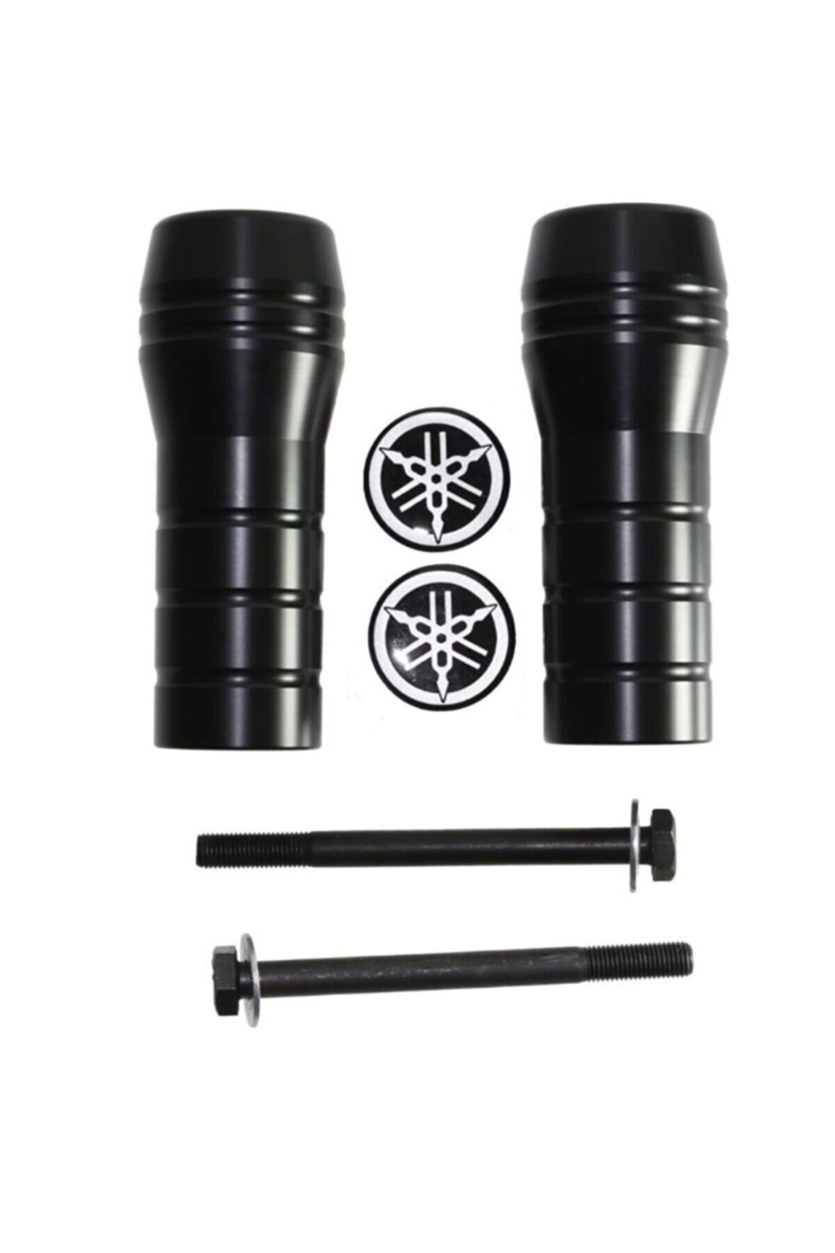 YAMAHA MT-07 KORUMA TAKOZU