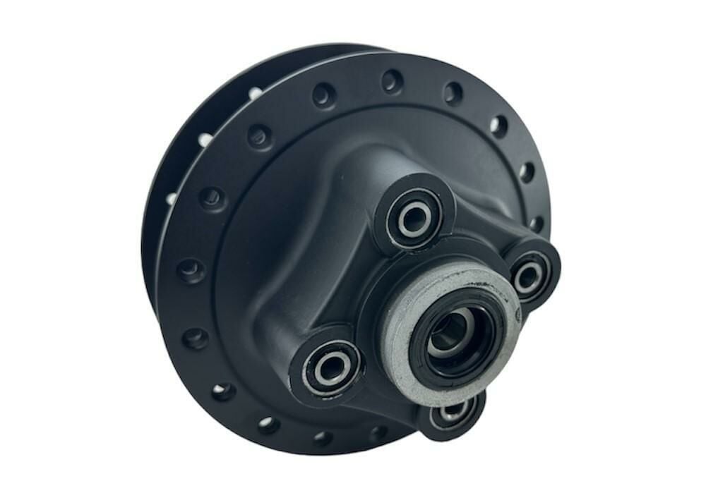 Mondial Cross X-Treme 200 Arka Jant Göbeği