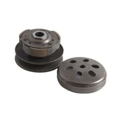 RKS Newlight 125 Arka Varyatör Komple (Debriyaj)