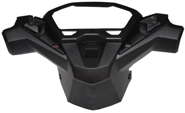 Rks Wildcat 125 Kilometre Plastiği